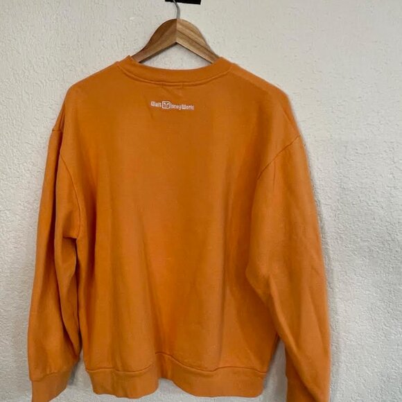 Walt Disney World Retro Collection Minnie Mouse Crewneck - Picture 3 of 5